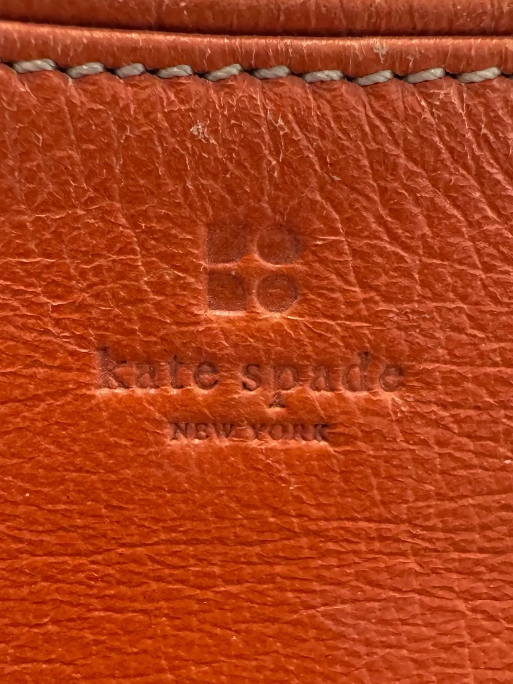 kate spade vintage kate